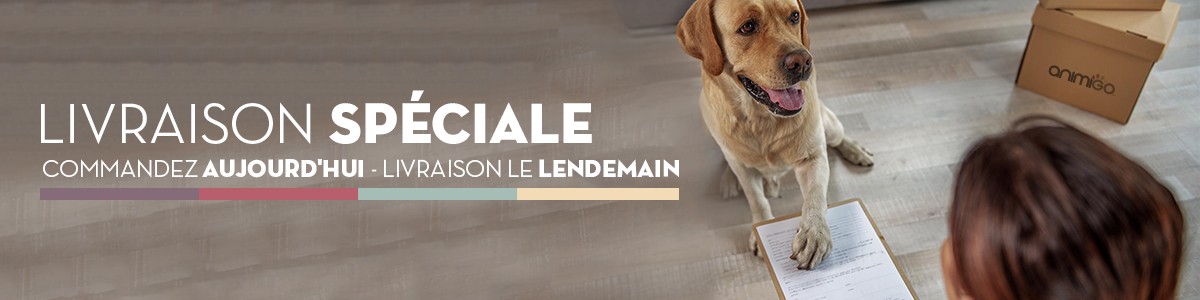 Livraison-spéciale!