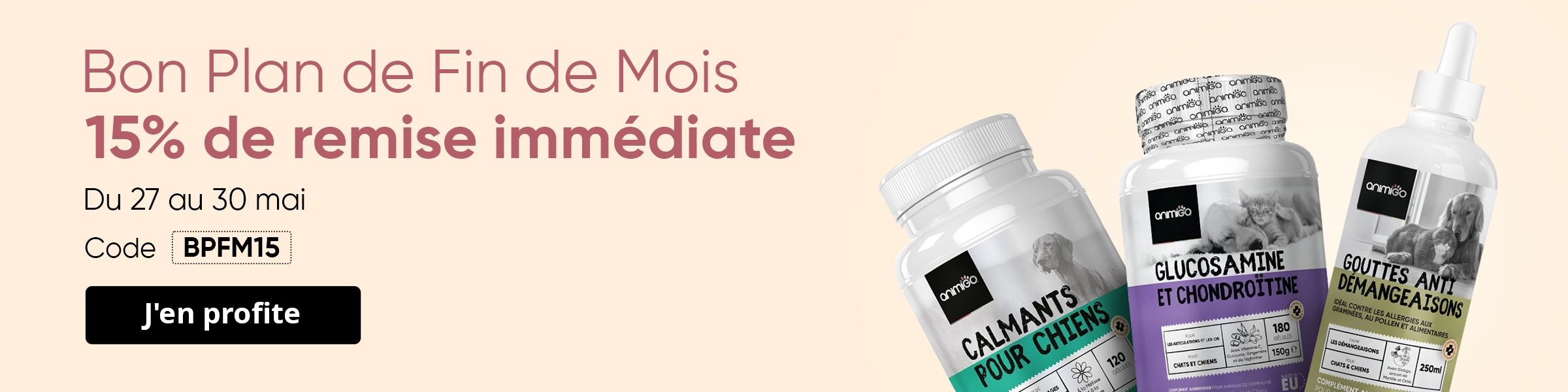 French Days sale