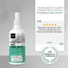 Avis sur le spray repulsif chien anti-mordillage aux ingrédients naturels