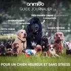 Avis sur calmant naturel pour petit chien et grand chien