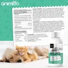 Produit apaisant pour chien et chat