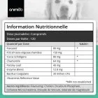 Solution naturelle pour dissuader le chien de manger ses excréments