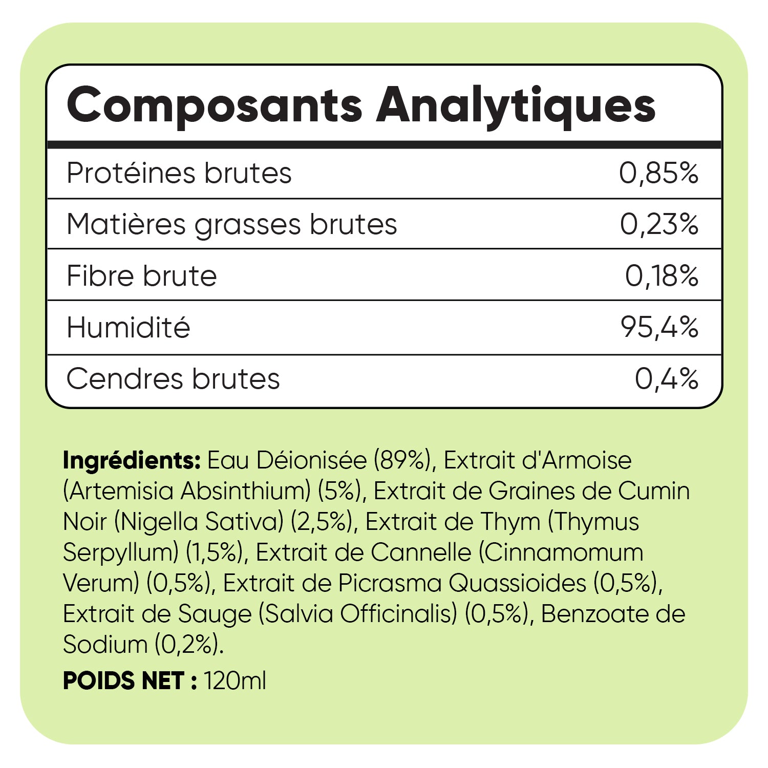 Poudre anti-puces et anti-tiques pour chats