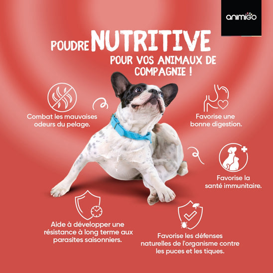Supplément de calcium liquide pour chiens et chats - HsViko Pet Supplements Supplément de calcium liquide pour chiens et chats - HsViko Pet Supplements