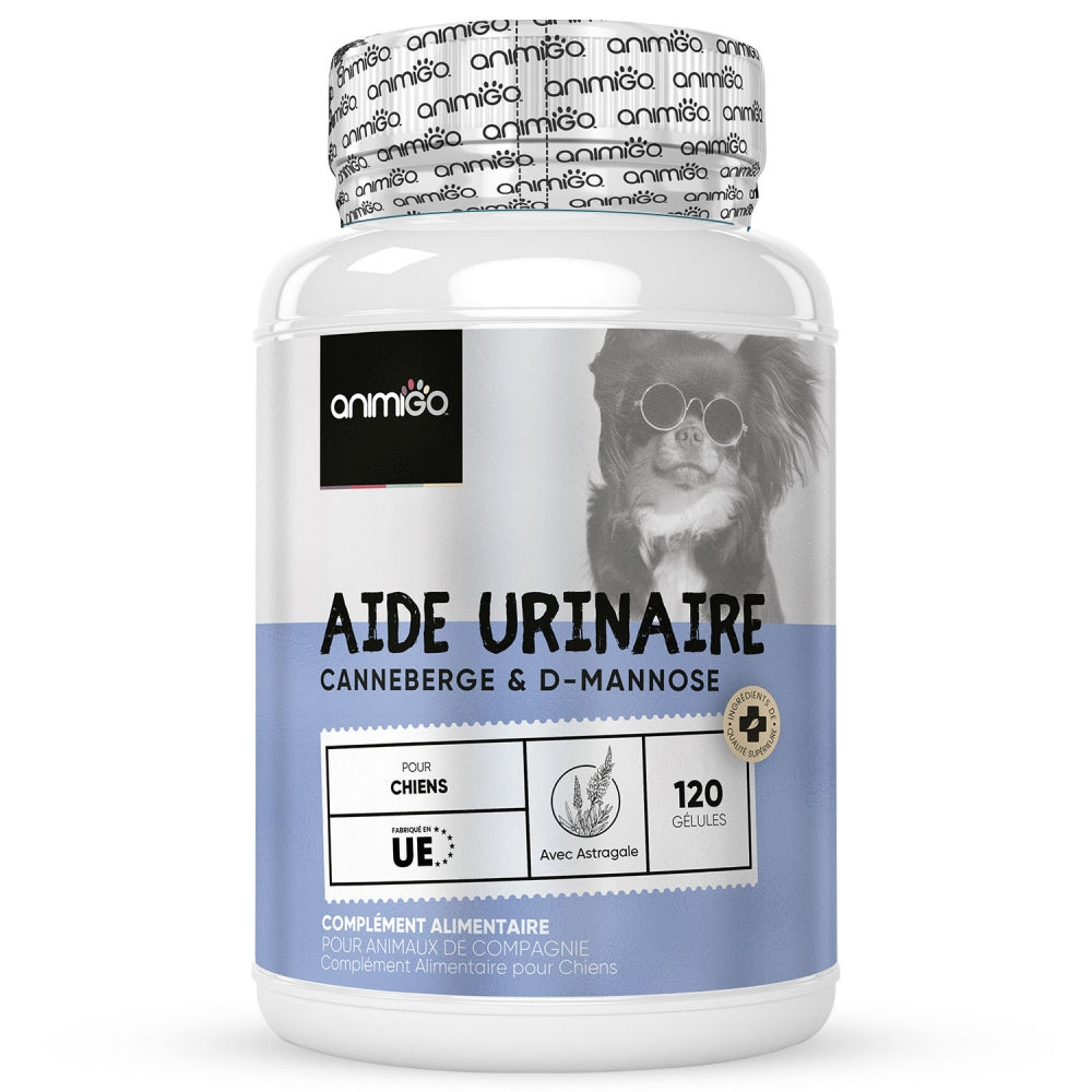 animigo-urinary-aids-dog-120capsules-fr-front